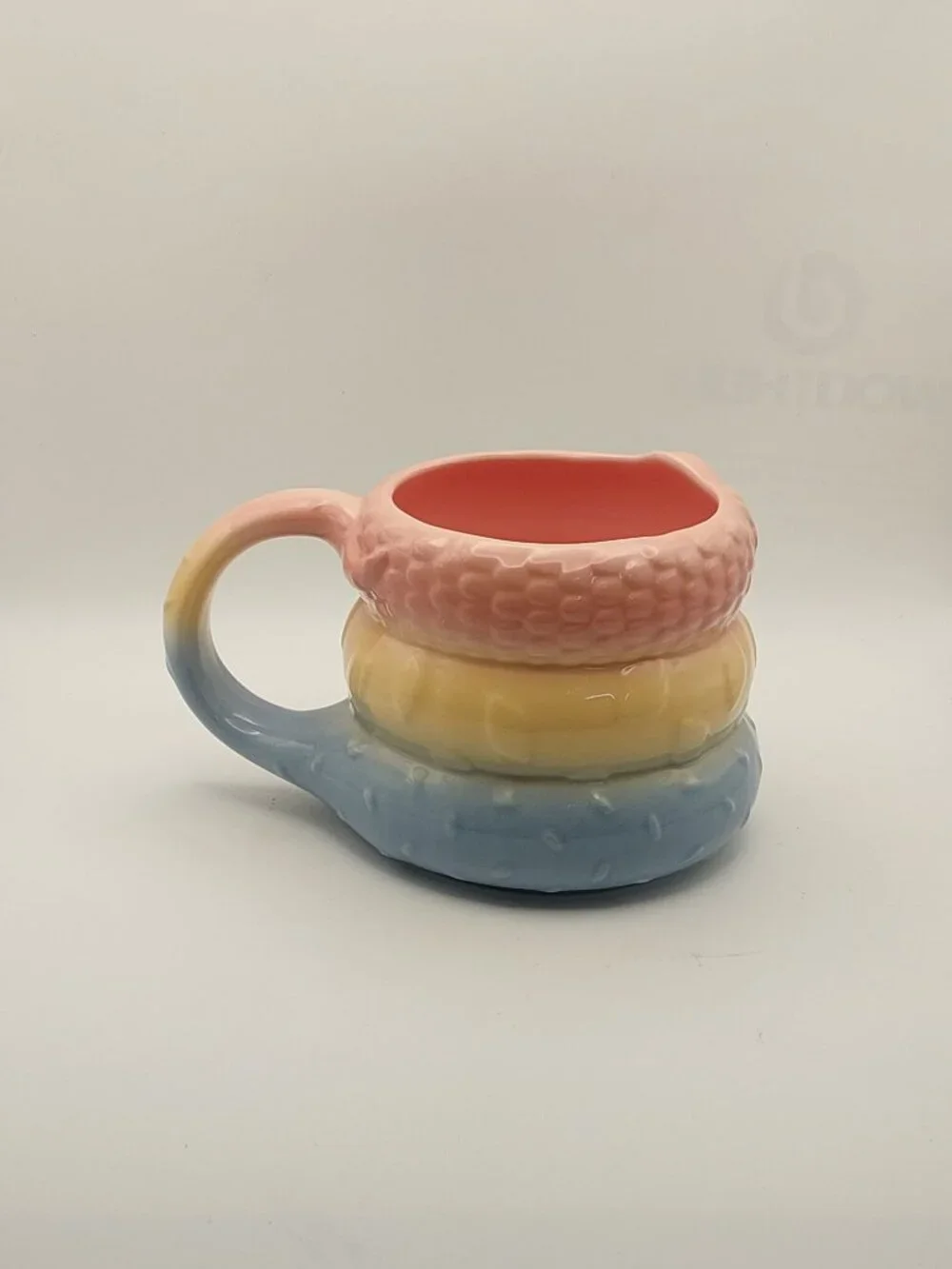 2025 Starbucks Year of the Snake 14oz Coffee Mug